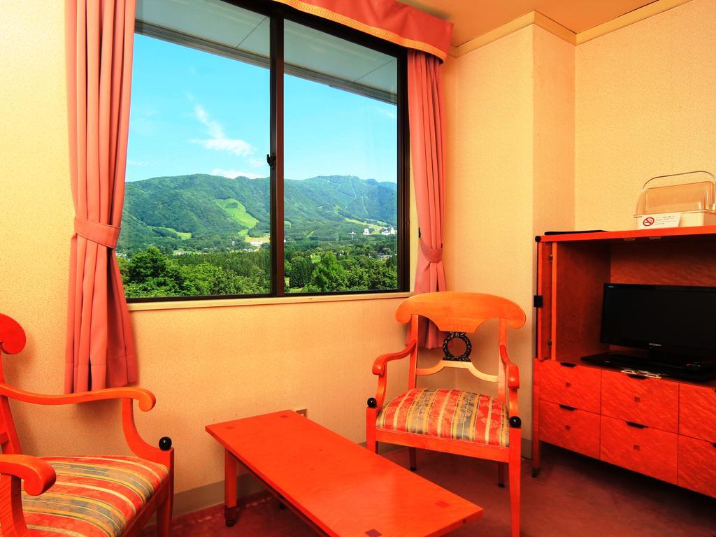 You Resort Hotel Yamanouchi  Exterior foto