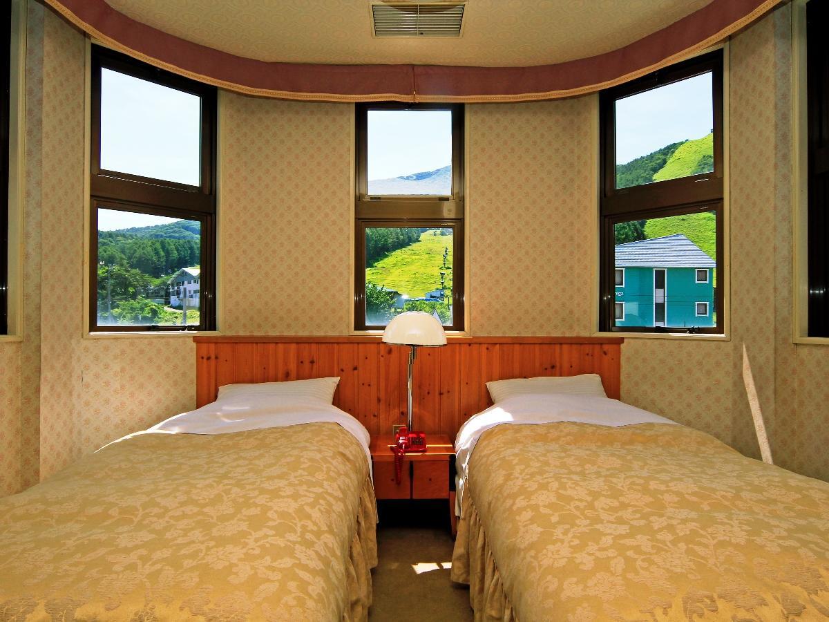 You Resort Hotel Yamanouchi  Exterior foto